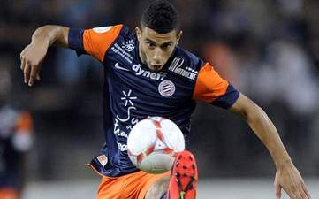 Юнес Бельханда, AFP