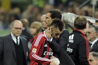 Эль Шаарави и Аллегри, Getty Images