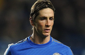 Фернандо Торрес, Getty images