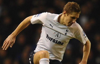 Майкл Доусон, Getty images