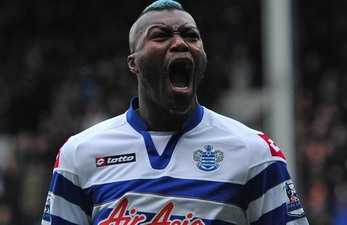 Джибриль Сиссе, Getty images