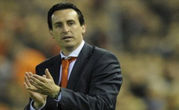 Унаи Эмери, Getty Images