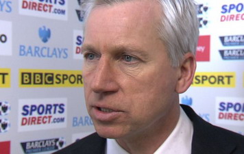 Алан Пардью, Getty images