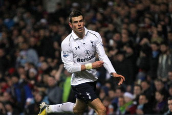 Гарет Бэйл, Getty images