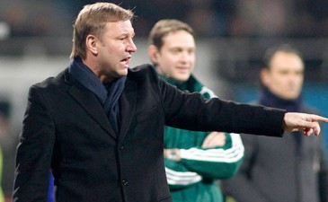 Юрий Калитвинцев, фото reuters