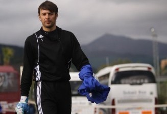 Александр Шовковский, fcdynamo.kiev.ua