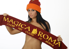 Юзеры Football.ua: Рома обыграет Интер