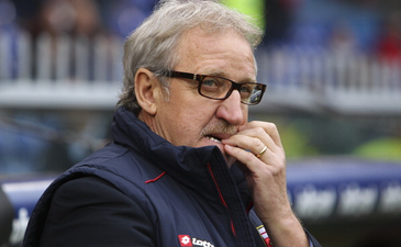 Луиджи Дель Нери, фото Getty images