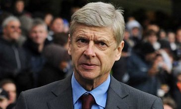 Арсен Венгер, skysports.com
