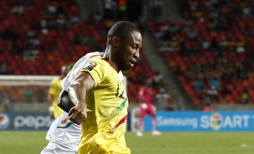 Сейду Кейта, Getty Images