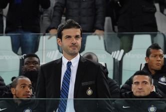 Андреа Страмаччони, Getty Images