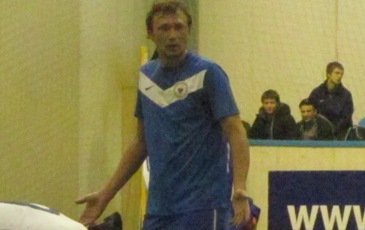 Александр Пищур, фото Артура Валерко, Football.ua