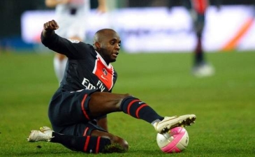 Момо Сиссоко, Getty Images