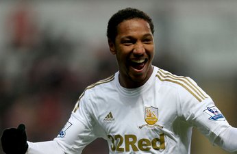 Джонатан Де Гузман, skysports.com