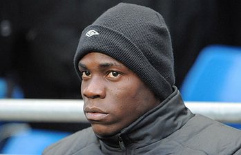 Марио Балотелли, Action Images