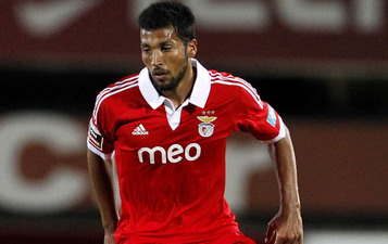 Эсекьель Гарай, abola.pt