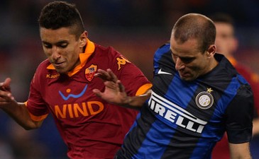 Маркиньос против Паласио, Getty Images