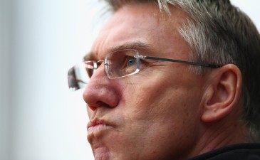 Найджел Адкинс, Getty Images