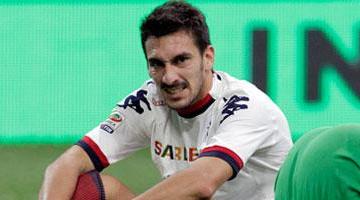 Давиде Астори, football-italia.net