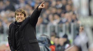 Антонио Конте, football-italia.net