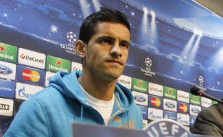 Рикарду Кошта, фото football-espana.net