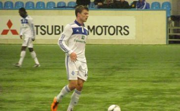 Алексей Хобленко, фото автора