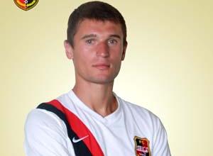 Сергей Лобойко, фото time-football.com