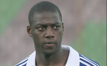 Фредерик Нимани, фото fcistres.com