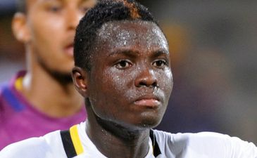 Самуэль Инкум, фото skysports.com