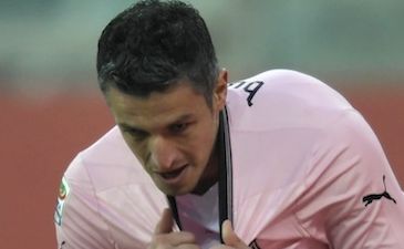 Игор Будан, фото sportsmole.co.uk