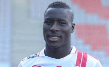 Массадио Айдара, Getty Images