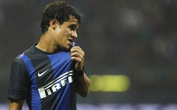 Филиппе Коутиньо, Getty Images