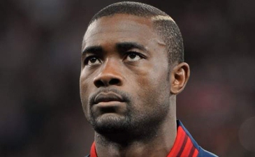 Орельен Шеджу, Getty Images