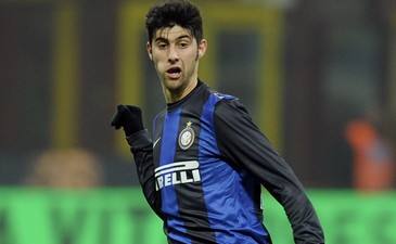 Марко Бенасси, Getty Images