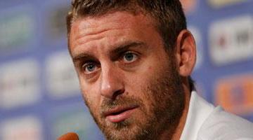 Даниэле Де Росси, football-italia.net