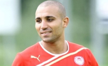 Рафик Джеббур, Getty Images