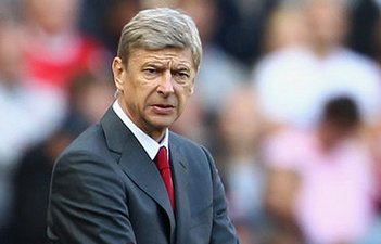 Арсен Венгер, Getty Images