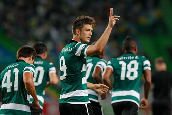 Рикки ван Вольфсвинкель, abola.pt