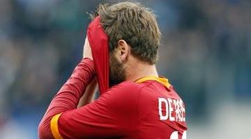 Даниэле Де Росси, football-italia.net