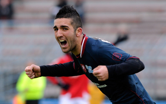 Джузеппе Риццо, zimbio.com