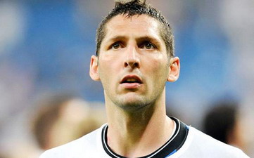 Марко Матерацци, Getty images