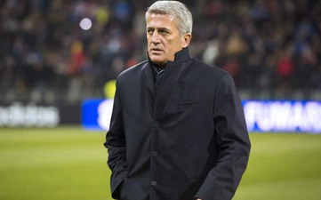 Владимир Петкович, Getty images