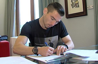 Даниэль Праньич, celtavigo.net