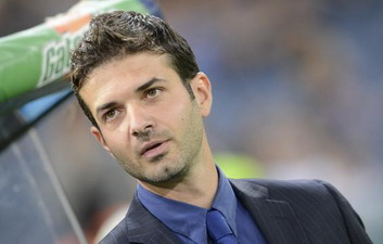 Андреа Страмаччони, Getty images