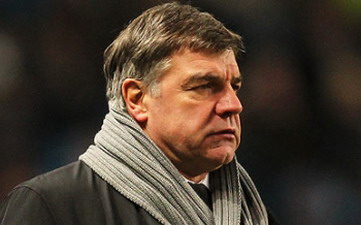 Сэм Аллардайс, Getty images