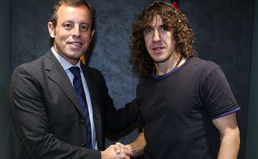 фото fcbarcelona.com