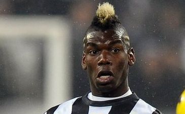 Поль Погба, AP PHOTO