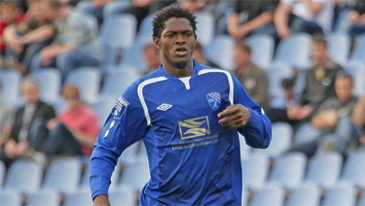 Айоделе Аделейе, sctavriya.com