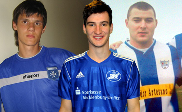 И.Быканов, Е.Кателин, А.Топор, коллаж автора 