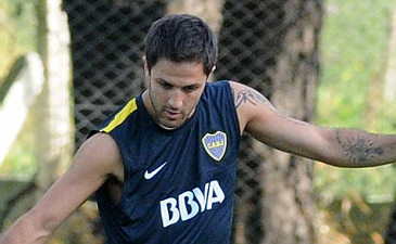 Хуан Мануэль Мартинес, telam